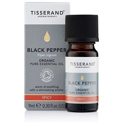 Tisserand Aromatherapy Bio&naravno Organic pisana Cene