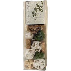  Potpourri, Home deco 100g, 3 mirisa - Jabuka Cijene