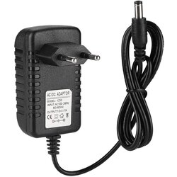 Redline Adapter za napajanje, 12V/1A - A-1000, Crni Cijene