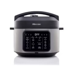  Višenamjensko kuhalo (multicooker) Hisense HMC6SBK Cijene