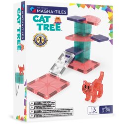 Magna-tiles Drvo za mačke 13 252013CT Cene