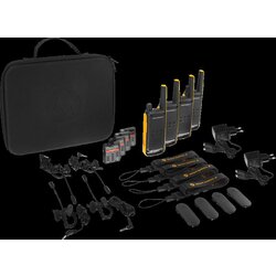 Motorola radijska postaja T82 Extreme QUAD Cene