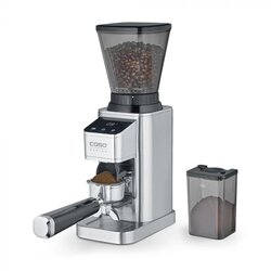 CASO Braukmann GmbH CASO mlin za kafu BaristaChef Inox Cene
