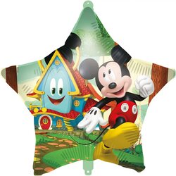 Procos Mickey Mouse folija balon 46 cm Cene