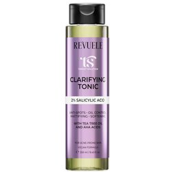 Revuele tonik za obraz - Clarifying Tonic - 2% Salicylic Acid Cene