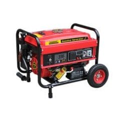 Powerac benzinski agregat PR 3000E Cene