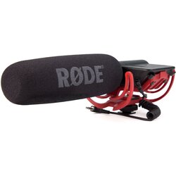 RODE VideoMic Rycote mikrofon za DSLR aparat Cene