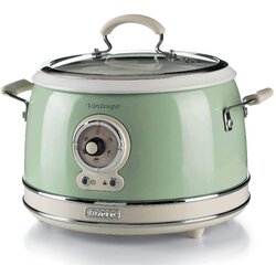 Ariete Vintage multicooker 2904 zeleni Cene