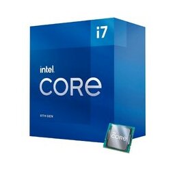 Intel Core i7-11700 8-Core 2.50GHz (4.90GHz) Box Cene