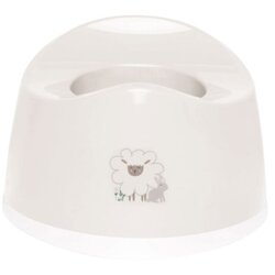 Bebe-Jou Bébé-jou noša, 30x24,5x18cm tiny sheep ( 71061057 ) Cene