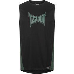 Tapout Men's sleeveless functional shirt regular fit Cene