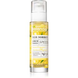 Bielenda Eco Sorbet Pineapple serum za osvetljevanje 30 ml Cene