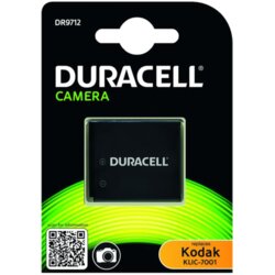 Duracell Li-Ion battery 700mAh for Kodak KLIC-7001 Cene