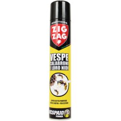 Zig Zag sprej protiv osa i stršljenova 500 ml Cene