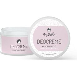 PonyHütchen Dezodorantna krema "Kuscheldecke" - 50 ml Cene