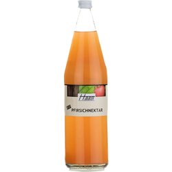 Obstbau Haas Bio breskov nektar Cene
