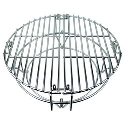 Kamado BONO multifunkcijski dual zone sistem pečenja za žar Minimo Cene