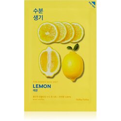 Holika Holika pure Essence Mask Sheet - Lemon Cene