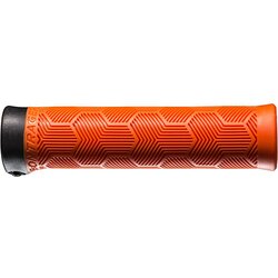  Gripovi Bontrager Xr Trail Comp 130Mm, Lock On,Orange Cijene