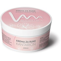 Vana Kozmetika Kantarion krema za ruke Cene