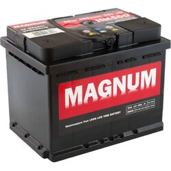 Magnum Akumulator, 12 V, 55 Ah, D+ Cene