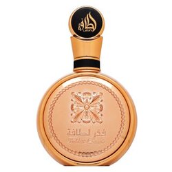 Lattafa FAKHAR GOLD (U) EDP 100ML Cene