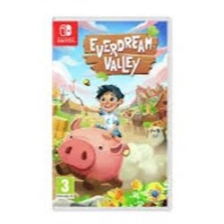 Galaxy Games Everdream Valley (Switch) Cene