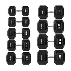Hex pro bučica 50 kg hms Cene