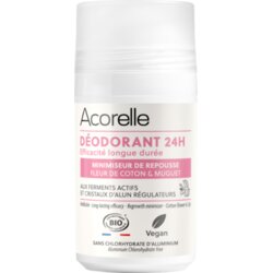 Acorelle Dezodorans - usporava rast dlačica Cene