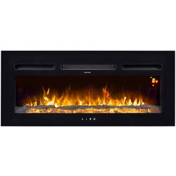 Prosto električni 50" 2u1 multikolor kamin 2000W (EK509MT/L) Cene