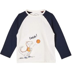 s.Oliver majica 4065206019788 Cene