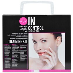 ASP Dodatki za nego nohtov In Control Trainingskit Cene