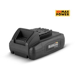 Bormann Baterija BCD2602 20V 2.0 Ah Cene