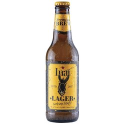 INAT PIVO LAGER 0.33L NB Cene