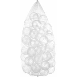 Aberto Design bazen sa balonima bubble pops 50 - transparent Cene