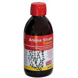 Anima_Strath Tyme sirup protiv kašlja 100 ml Cene
