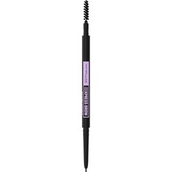 Maybelline New York Express brow ultra slim olovka za obrve 5.5 cool brown Cene