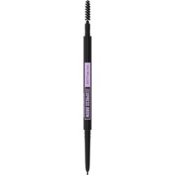 Maybelline New York Express Brow Ultra Slim olovka za obrve 5.5 Cool brown Cene