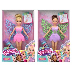 Funvill Bubble Vila lutka sorto 81046 Cene