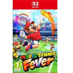 Nintendo Mario Tennis Fever (Switch 2) Cene