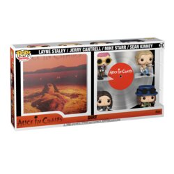 Funko POP ALBUMS DLX: AIC- DIRT Cene