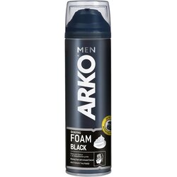  Pjena za brijanje Arko Men Black – 200 ml Cijene