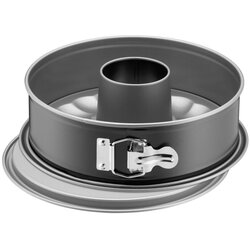 Kaiser Inspiration springf. pan with flat base, tube sheet 26 cm Cene