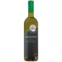 Rubin Belo vino Chardonnay 0,75l Cene