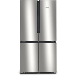 Siemens KF96NVPEA iQ300 Side by Side French Door Cene