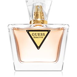 Guess Seductive Sunkissed toaletna voda za žene 75 ml Cijene