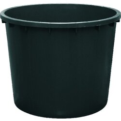  Kaca plasticna crna 350 litara (6581) Cene