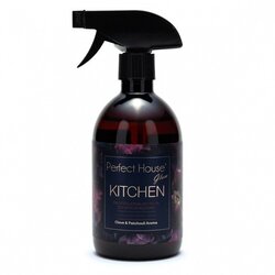 BARWA sredstvo za čišćenje kuhinje perfect house kitchen 500ml Cene
