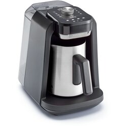 Arzum Okka Aparat za tursku kafu Rich Pro Plus OK0038-0400, 8 u 1, Crno-hrom Cene