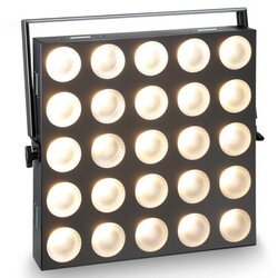 Cameo MATRIX PANEL 3 WW 5 x 5 LED - - Audio-Kondric Cene